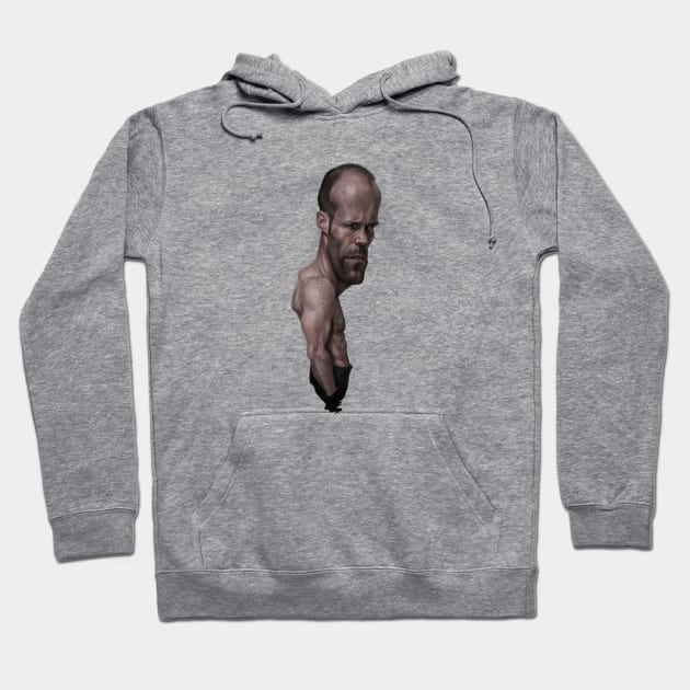 Jason statham hoodie store